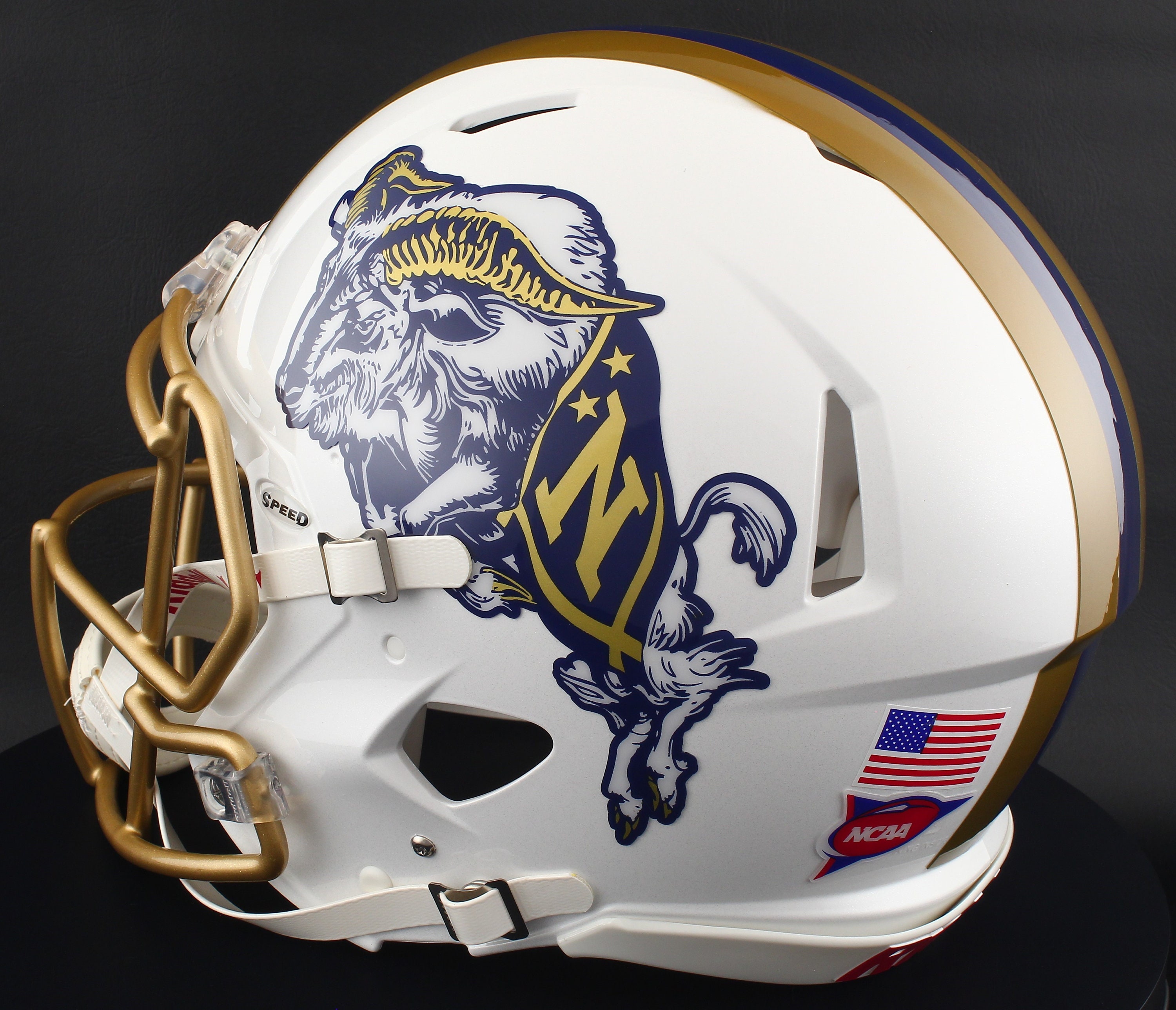 clay high school football helmet Why Jordan Clay, Madison football begin practice with playoff hopes