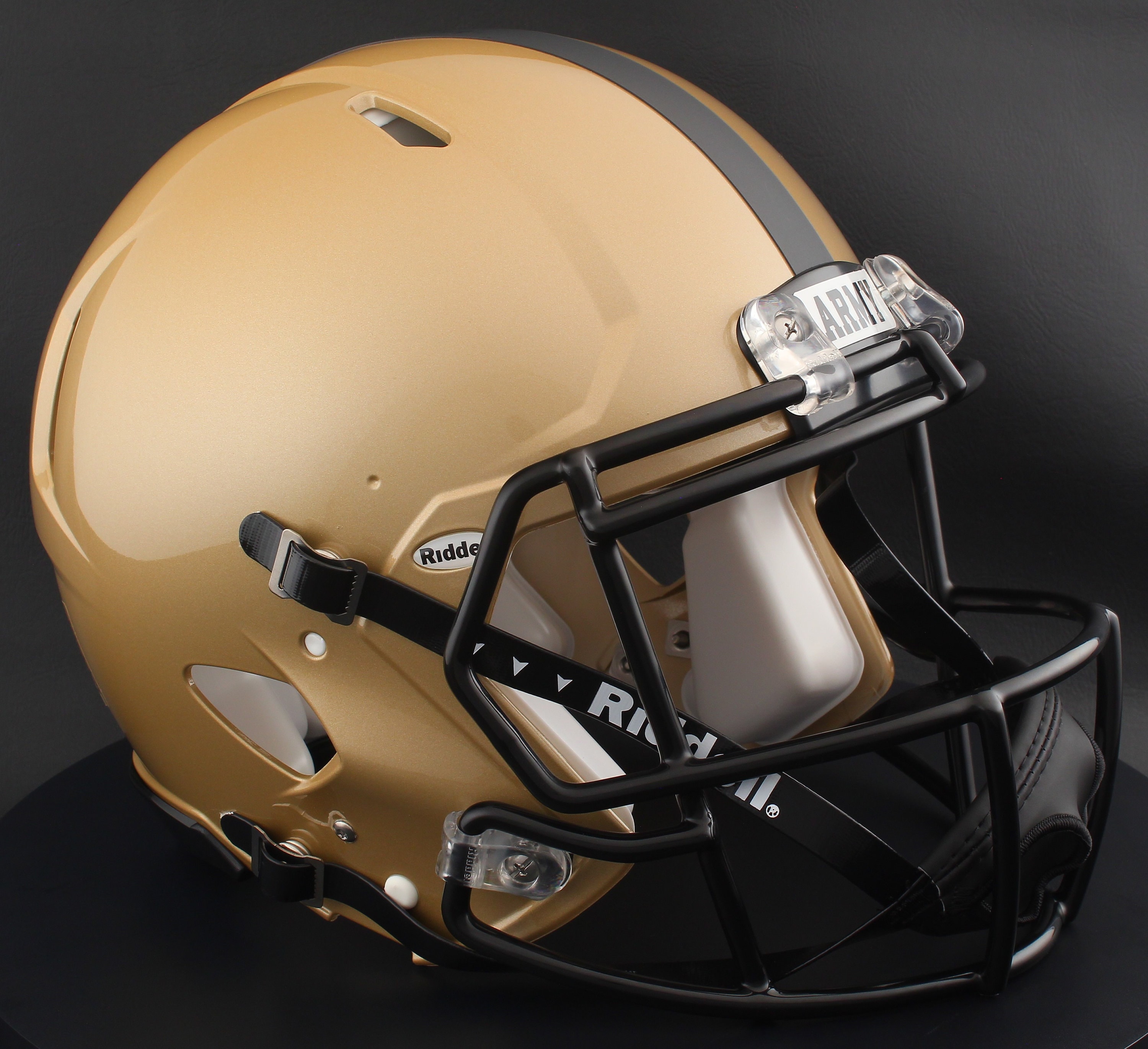 Army Football Svg