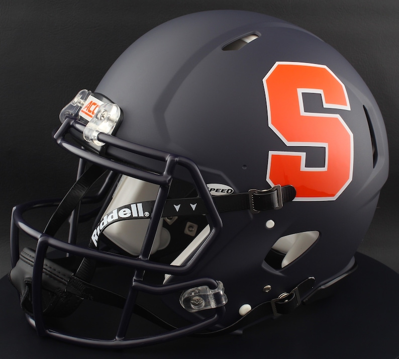 Riddell Speed Football Helmet - Thumbnail 2