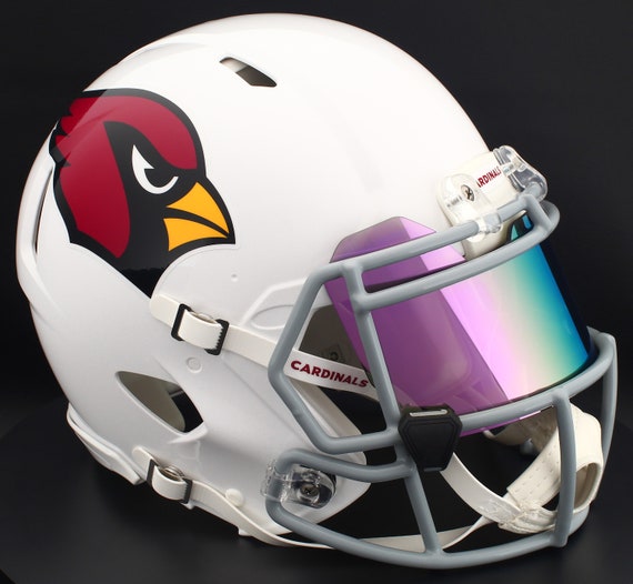 cardinals football helmet yellow Arizona Riddell SpeedFlex Based on our most popular on ATLANTA, GA SEPTEMBER 01: