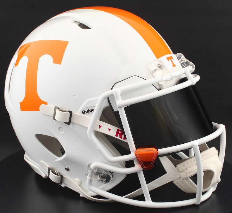 Riddell Speed Football Helmet - Thumbnail 4