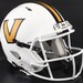 thumbnail interactive-video image 1 of Arkansas Razorbacks Riddell Speed Authentic Full Size College Football Helmet (Large, 7-7 1/2) 1 of 5