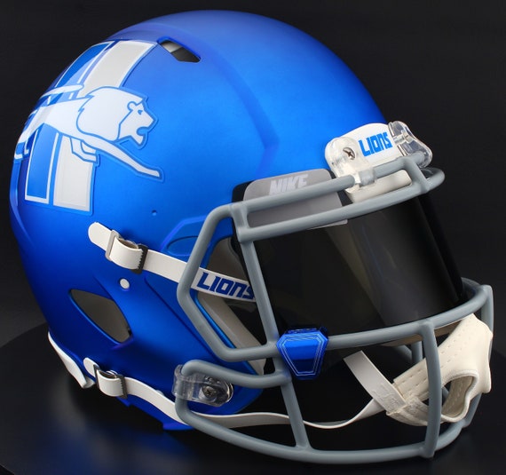 customize nike football helmets Your Own Custom Helmet The Helmet Giant Unleash your full potential on the football field with the Kids Nike Vapor Eyeshield Custom Michigan State Riddell Speedflex