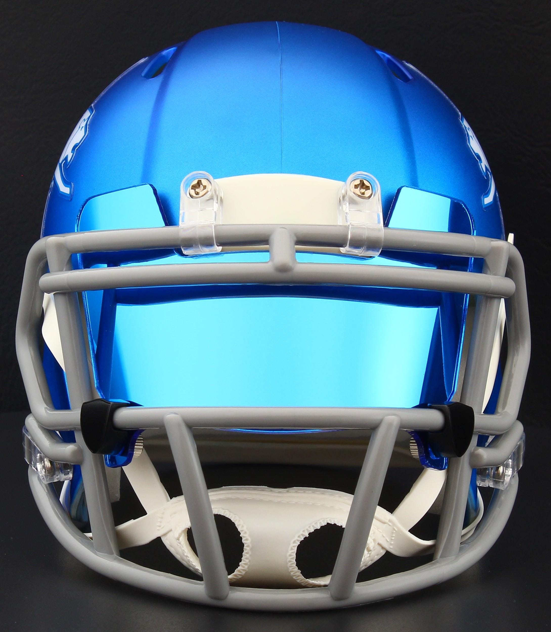 3d cowboy football helmet lamp American Football Helmet