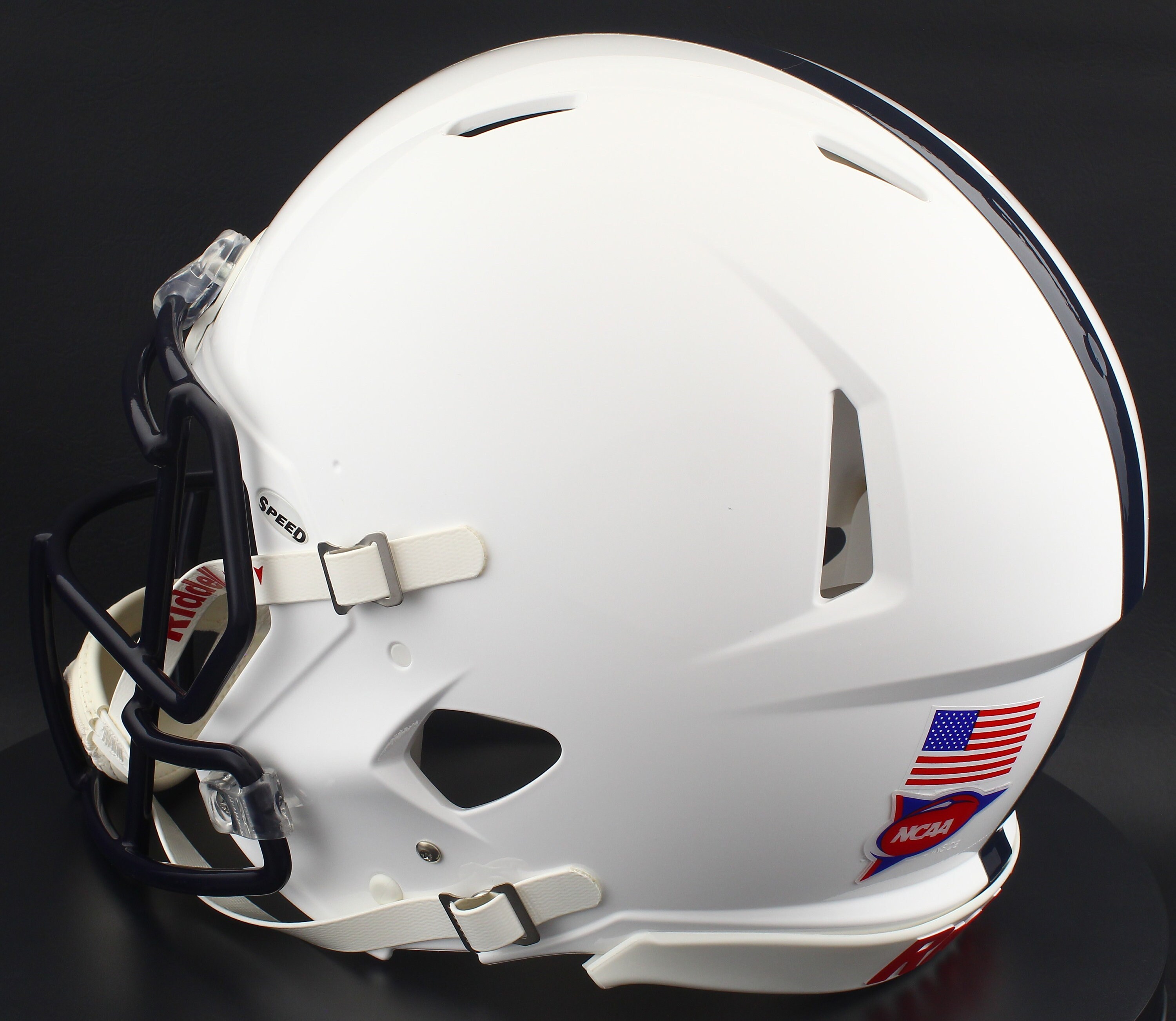 custom helmets football Football Helmet Decals