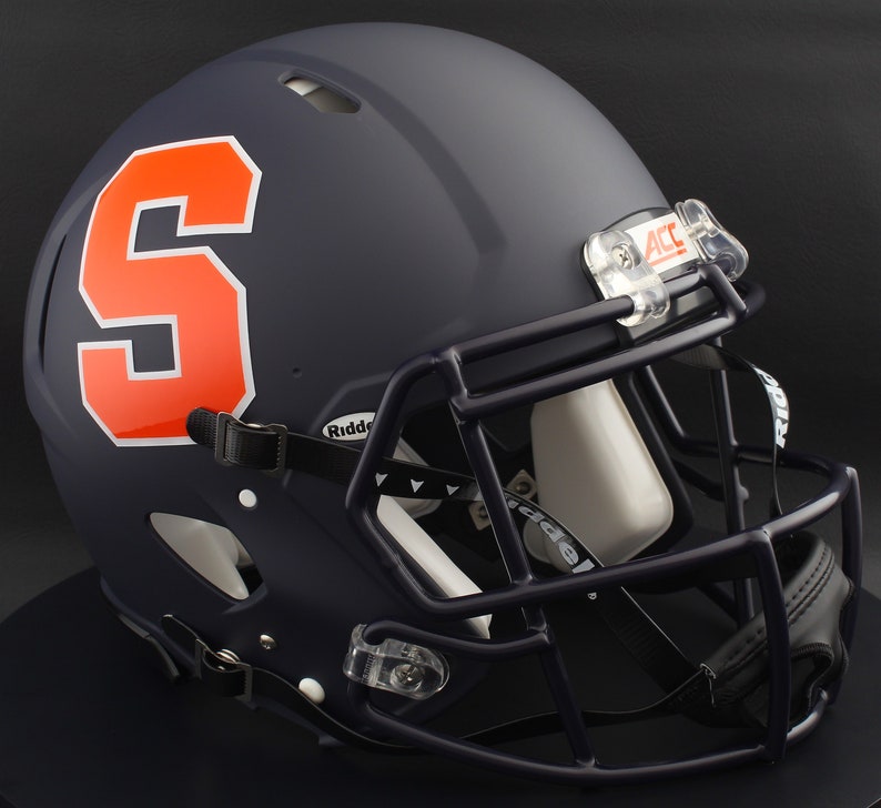 Riddell Speed Football Helmet - Thumbnail 3