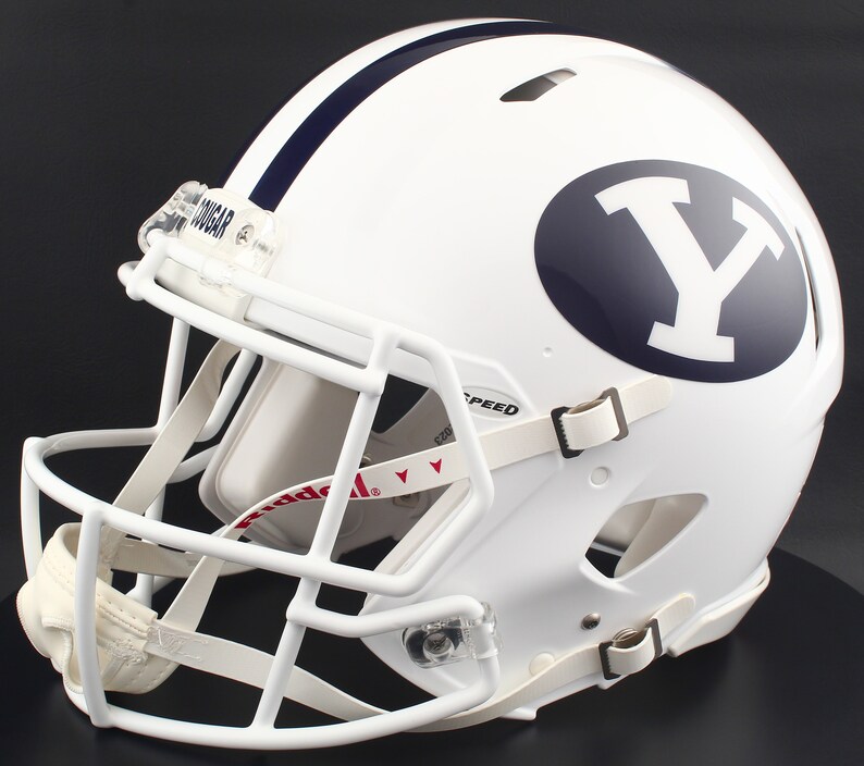 Riddell Speed Football Helmet