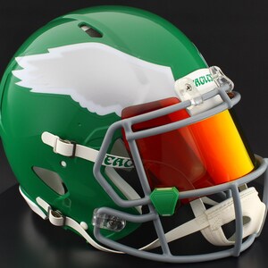 f7 helmet green Game Day Skinz Skin Adult + Youth – Game Day Skinz, Inc Oakley F7 Exclusive Shield comes standard on the F7 AiR Youth Elite ) Replaces the Vengeance A11 2.0 in the Schutt helmet lineup Warning Introducing the Schutt F7 Football