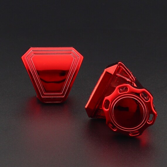 nike chrome football visor