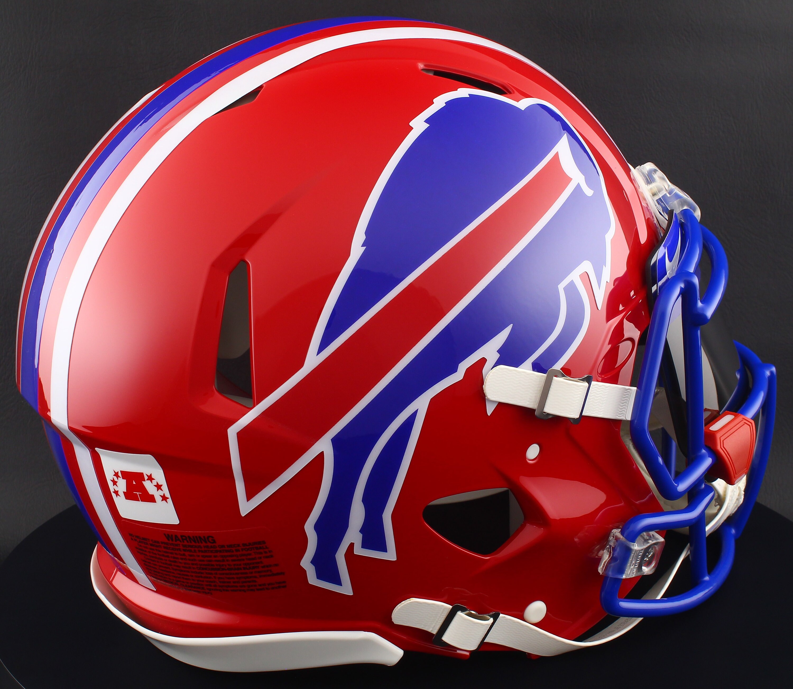 customize customize helmet football Build an NFL helmet YOUR way!