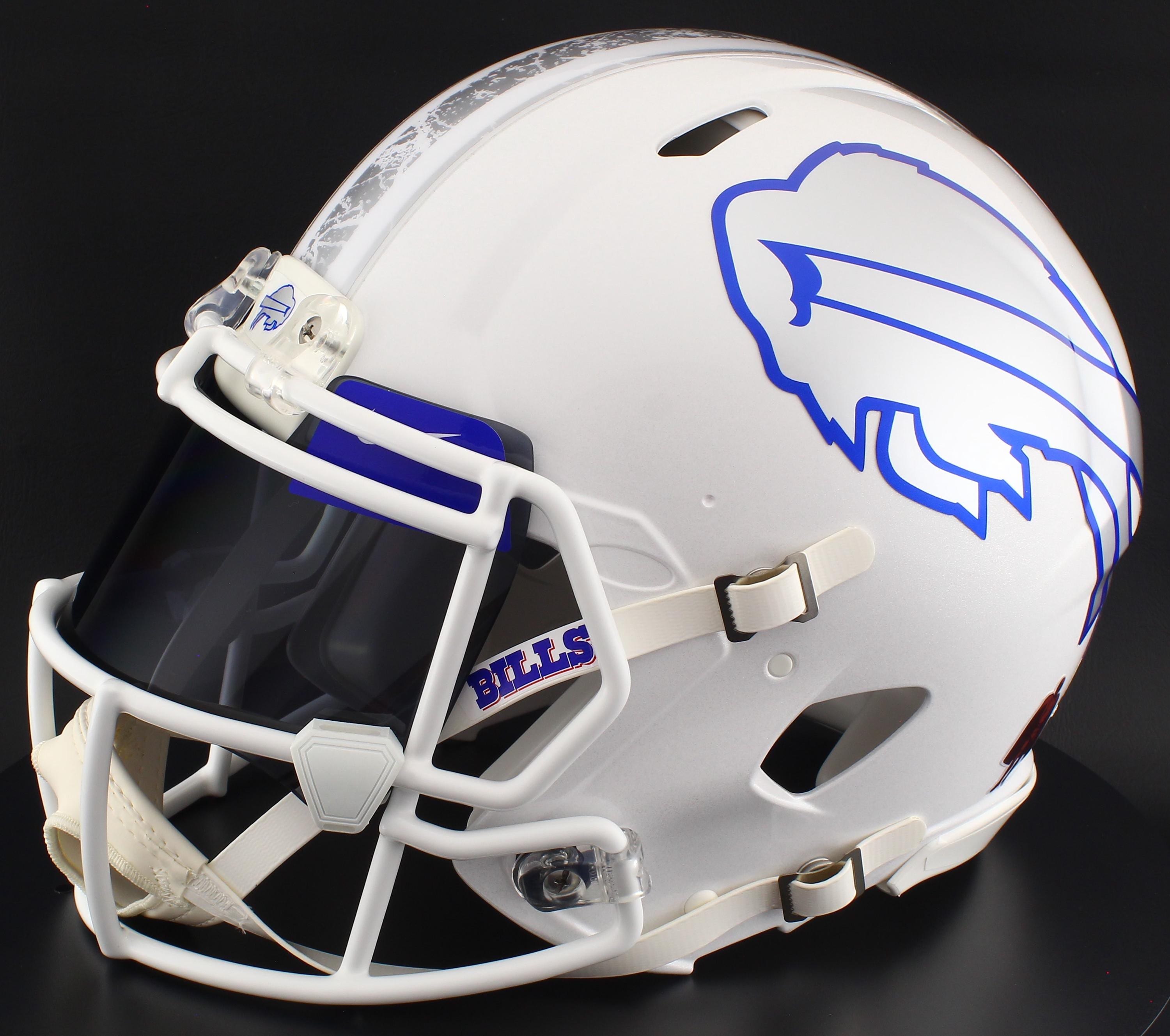 Buffalo Bills NFL Riddell Speed Full Size Replica Football Helmet With Customizable Visor! - Etsy Buffalo Bills NFL Riddell Speed Full Size Replica Football Helmet With Customizable Visor! - Etsy