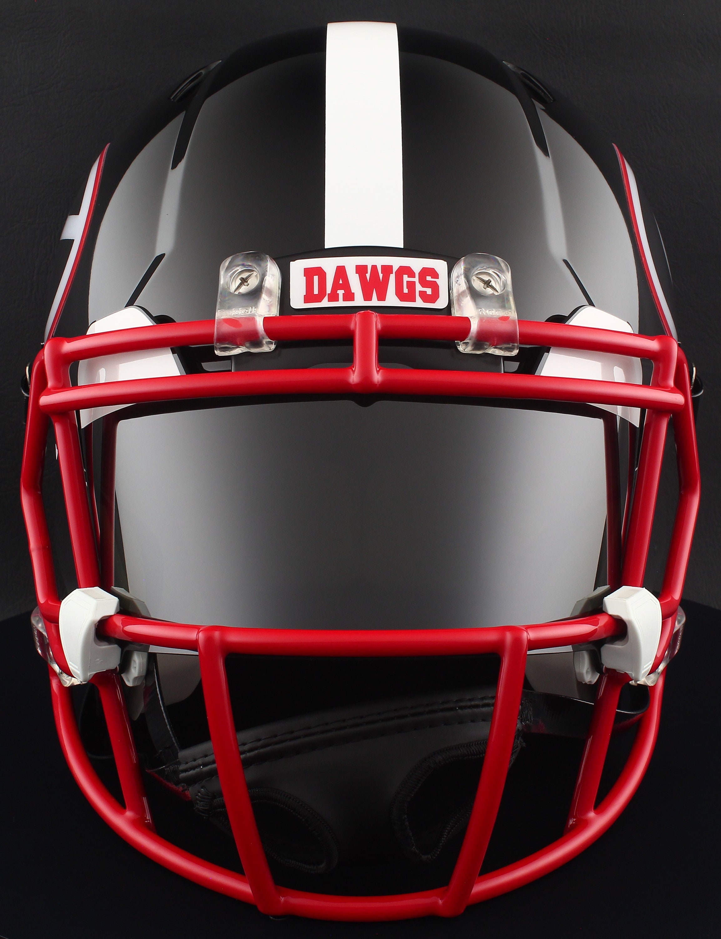bosa football helmet Joey Signed Ohio State Full Size Speed Flex Authentic — TSE Buffalo Standard Options:42