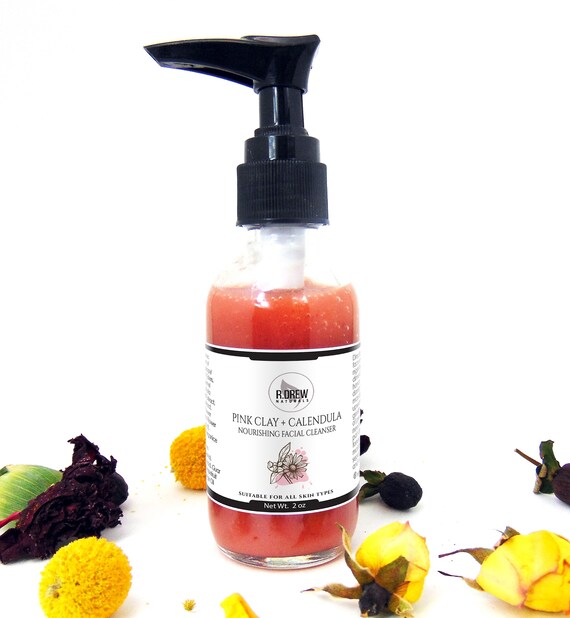 alcohol free face wash for sensitive skin