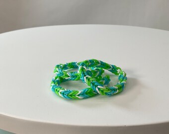 BirdTricksKIDS bracelets / primrose