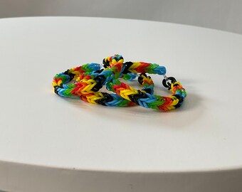 BirdTricksKIDS / monet