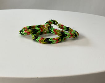 BirdTricksKIDS / rasta