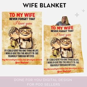 CustomCat Blanket Design Digital Download Blanket Mockup Sublimation Designs Pre-made CustomCat Blanket Design Done for You Template