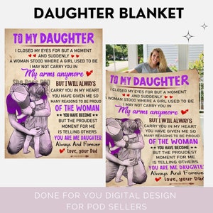 Blanket Design Digital Download Blanket Mockup Sublimation Designs Pre-made CustomCat Blanket Design Blanket Design Template CustomCat