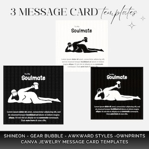 Plantillas de tarjetas con mensajes de ShineOn Diseño de Canva Tarjetas con mensajes de ShineOn Dad Bod Plantillas de tarjetas con mensajes de ShineOn Plantillas de tarjetas con mensajes de Gearbubble