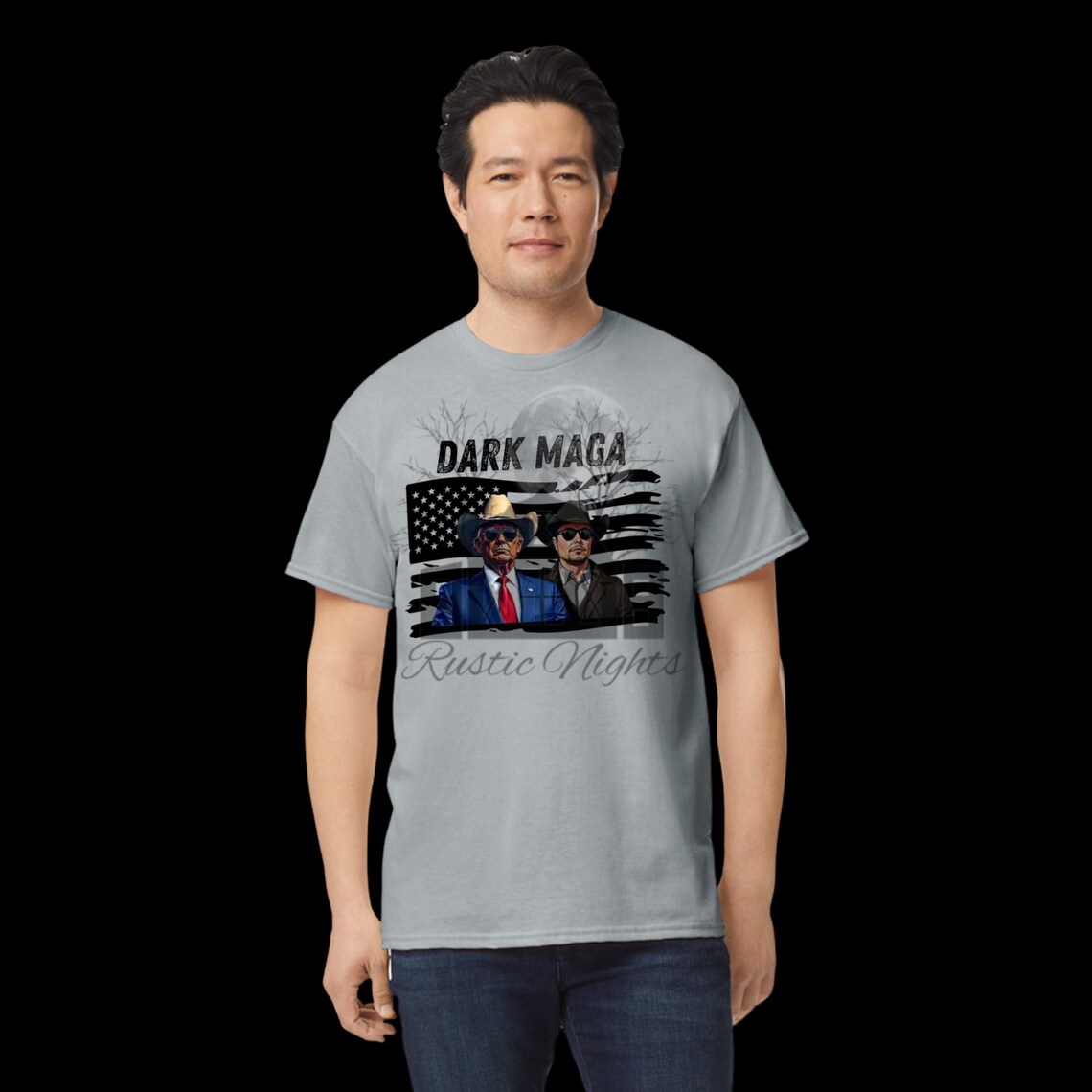 DARK MAGA PNG Etsy.de