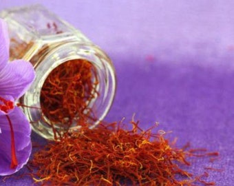 Taliouine Saffron (2g) - Morocco - Saffron pistils - Superior quality (100% natural) - Harvest Nov 2023