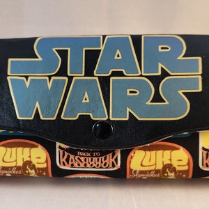 Star Wars NCW Wallet