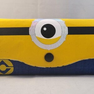 Cartera Minion