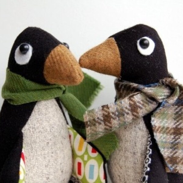 PENGUIN OREO
