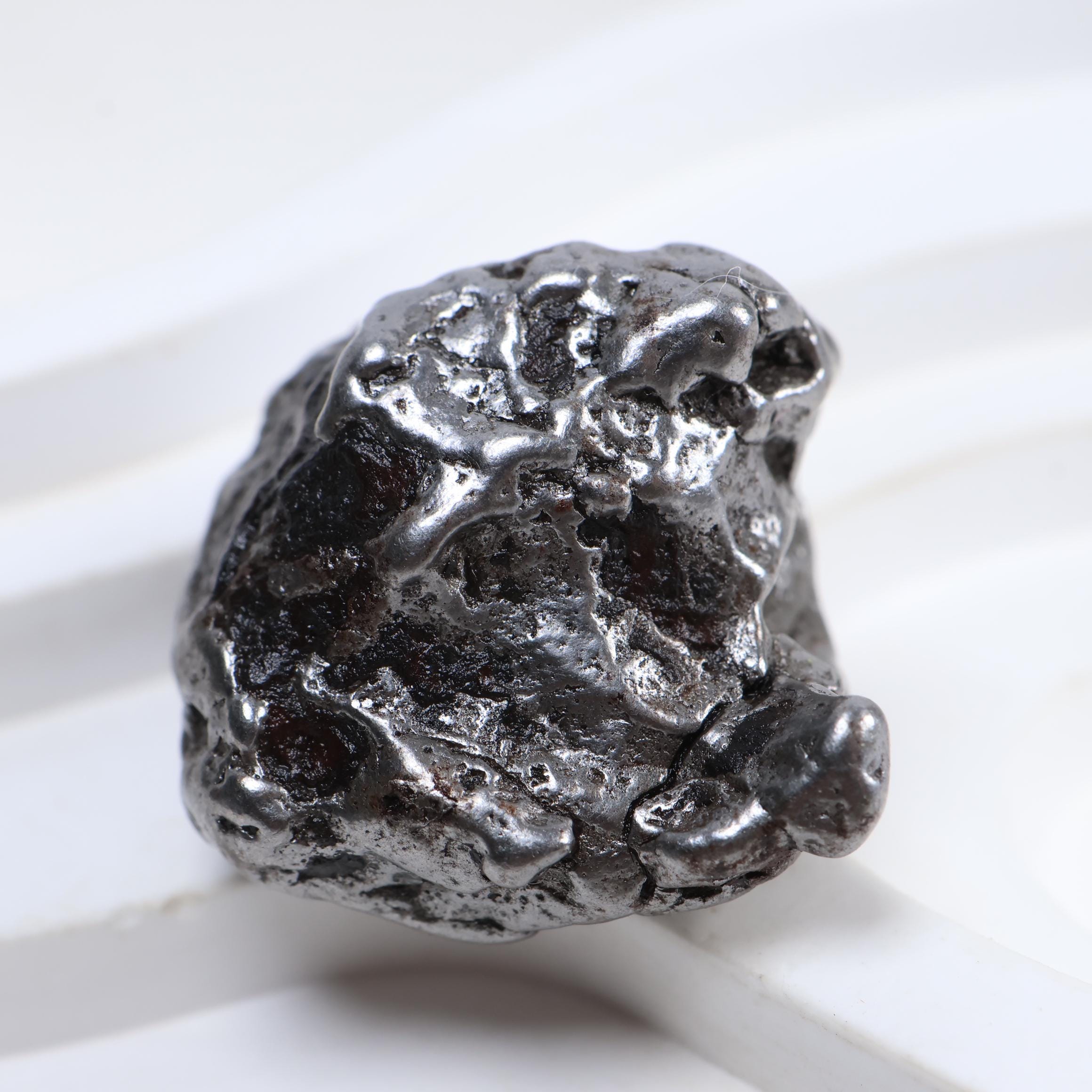 【問い合わせ/確認用】カンポデルシエロ隕石 隕石 30g カンポ デル シエロ鉄隕石標本、アルゼンチン ET240 - Etsy 日本