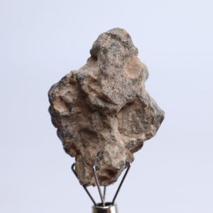 Lunar Meteorite, 6.3g Feldspar Breccia, Natural meteorite,from Bechar Algeria ET47