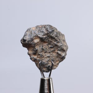Lunar Meteorite, 5.3g Feldspar Breccia, Natural meteorite,from Bechar Algeria ET68