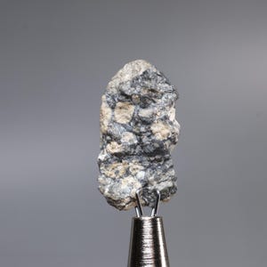 Lunar Meteorite,2.2g Feldspar Breccia, Natural meteorite,from Bechar Algeria ET03