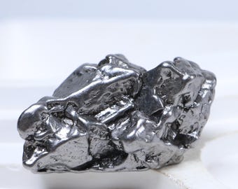 Météorite Campo Del Cielo - Fragment De 36g - Pierre Spatiale Naturelle - Collection - Neuf