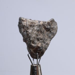 Lunar Meteorite, 5g Feldspar Breccia, Natural meteorite,from Bechar Algeria ET30