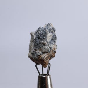 Lunar Meteorite, 1.4g Feldspar Breccia, Natural meteorite,from Bechar Algeria ET20