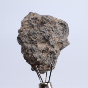 Lunar Meteorite, 5.4g Feldspar Breccia, Natural meteorite,from Bechar Algeria ET48