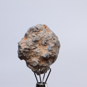 Lunar Meteorite, 4.6g Feldspar Breccia, Natural meteorite,from Bechar Algeria ET69