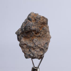 Lunar Meteorite, 10g Feldspar Breccia, Natural meteorite,from Bechar Algeria ET66