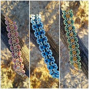 O La La Bracelet Tutorial