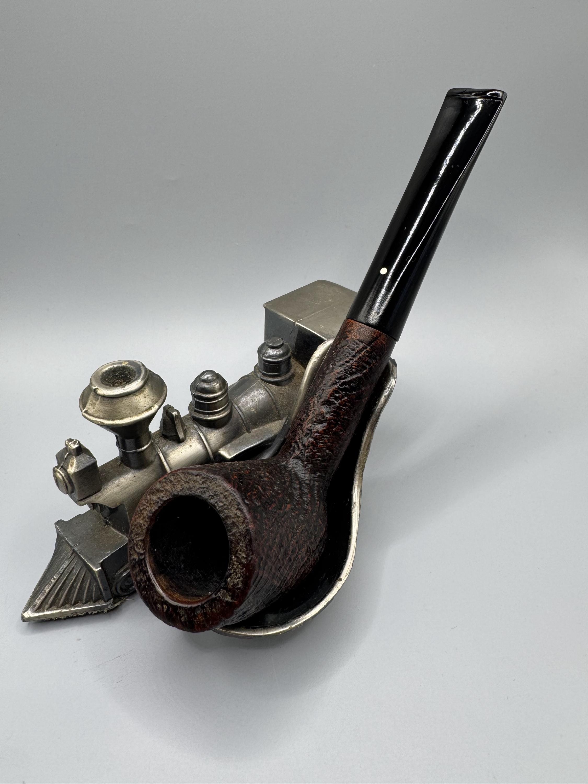 Dunhill pipe - Etsy 日本