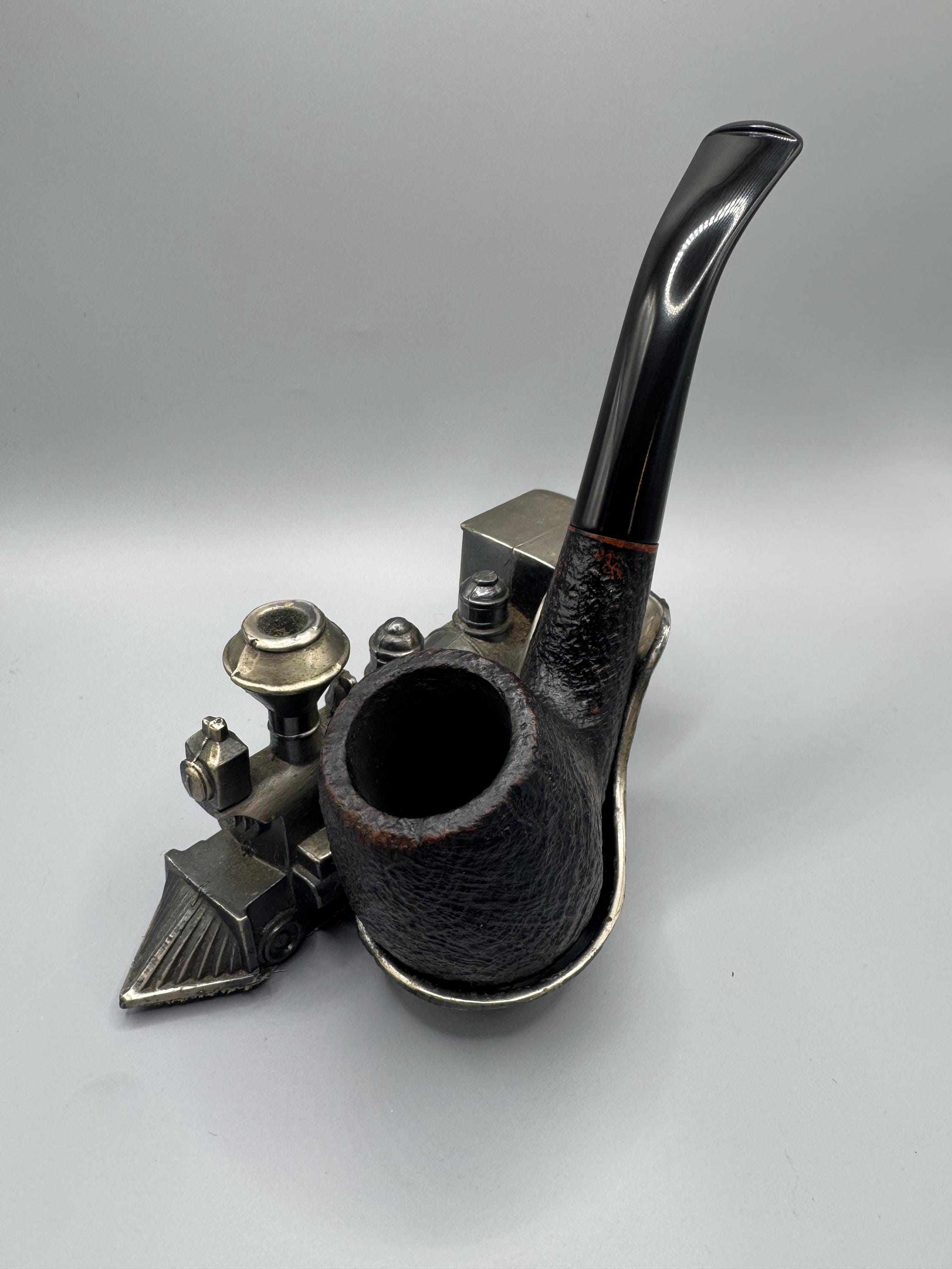 Dunhill pipe - Etsy 日本