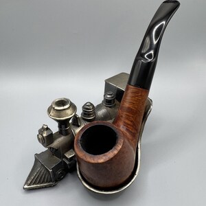 boswell pipe tobacco reviews Boswell Pipes: Loud, proud, and hand-made in the USA