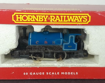 Locomotive Hornby Acho Meccano SNCF Verte – Modèle Réduit électrique Neuf