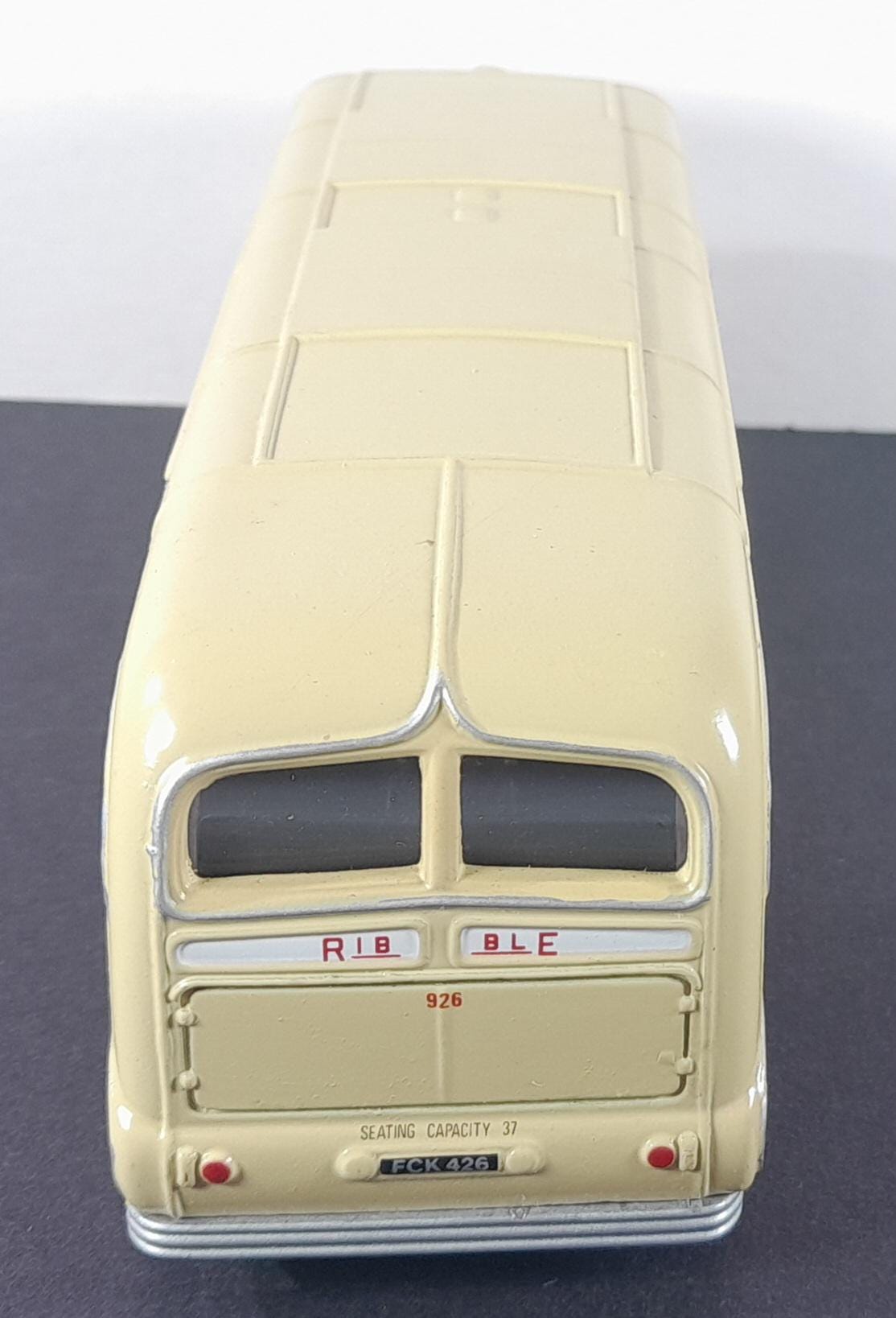 CORGI OOC - Ref.no.40301 Burlingham Seagull Wallace Arnold EUR 11,55 - FR