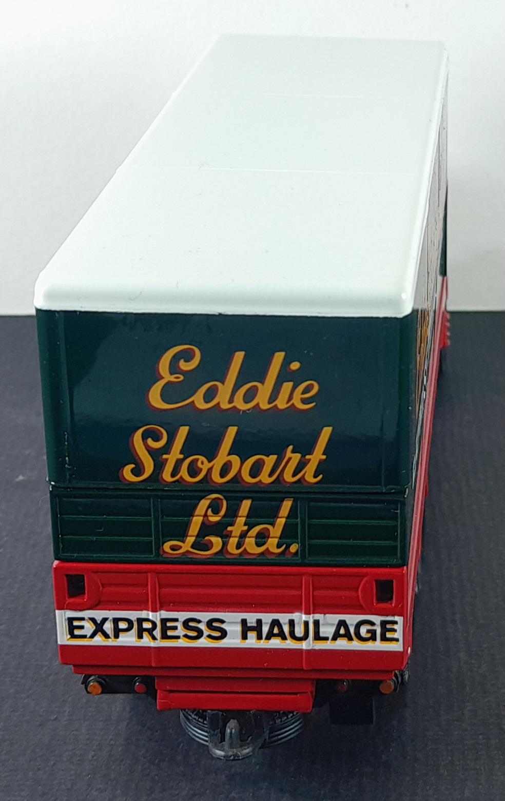 Corgi Toys - CORGI - CAMION DE LIVRAISON MAN VAN 1949, PUB GONDOLO