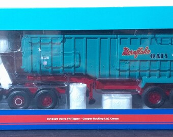 Corgi 1/50 Scale Coopersdale | eBay