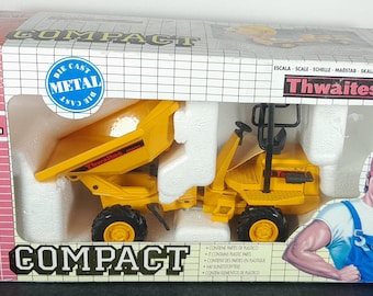 Boxed Joal Thwaites 5TM Dumper - Ref:157 (2447)*