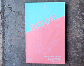 Ritual zine