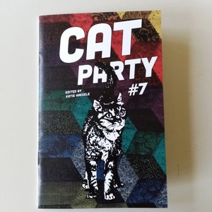 Cat Party 7 image 2