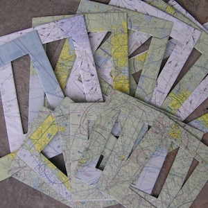 Aviation Photo Mat